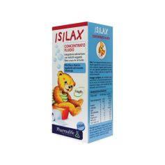 Isilax sirup 200ml