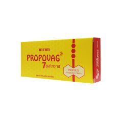 Propovag Intim 7 patrona