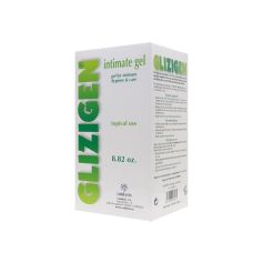 Glizigen gel za intimnu higijenu 250ml