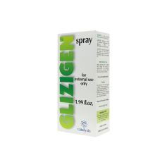 Glizigen sprej 60ml