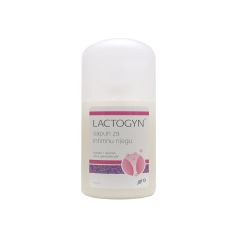 Lactogyn Sapun za intimnu negu 250 ml