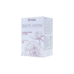 BIOTA Intima 30 kapsula