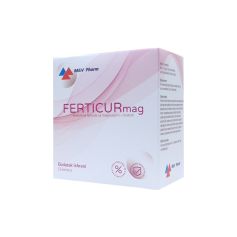 Ferticurmag 15 kesica