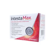 Intesta Max 30 kesica za direktnu oralnu primenu