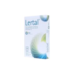 Lertal 30 tableta