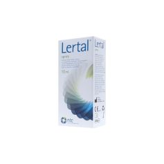 Lertal sprej 10 ml