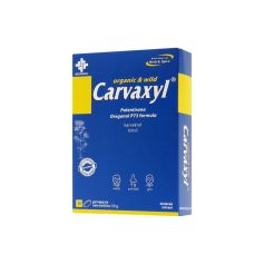 Carvaxyl divlji origano 30 kapsula