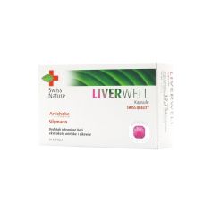 Liverwell 30 kapsula