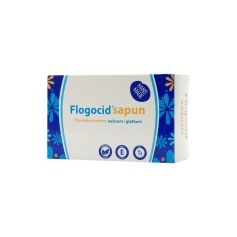 Flogocid sapun 70 grama