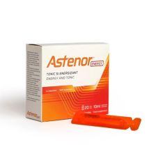 Astenor Energy 20 bočica