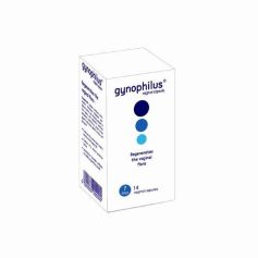 Gynophilus 14 vaginaleta