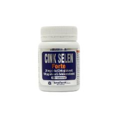 Anafarm Cink-Selen Forte 30 tableta