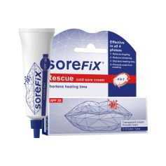 SoreFix Rescue krema protiv herpesa 6ml