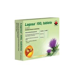 Lagosa 150  50 tableta