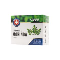Kubanska moringa u prahu 30 kesica