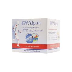CH-Alpha 30 bočica po 25ml