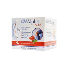 CH-Alpha Plus 30 bočica po 25ml