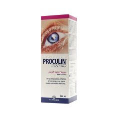 Proculin Soft Lens 360ml