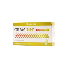 Graminn 10 supozitorija