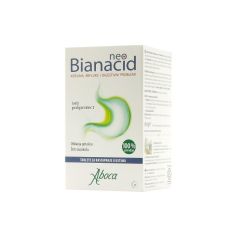Neobianacid Acid Reflux 45 tableta