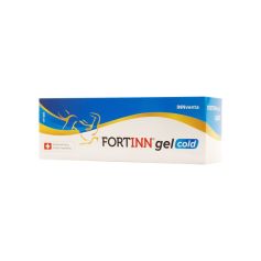 FortINN Gel Cold 100 ml