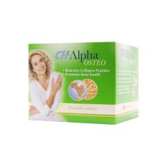 CH-Alpha Osteo 30 kesica