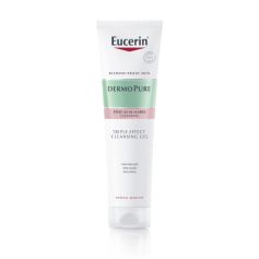 Eucerin DermoPure Clinical korektivni gel za čišćenje 150ml