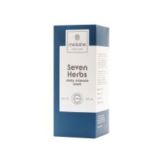 Seven Herbs intimna kupka Me & She 125ml