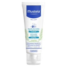 Mustela umirujući balzam za bebe 40 ml