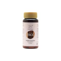 Nice Marine Collagen 120 tableta