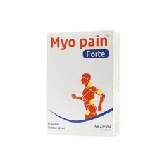 Myo pain Forte 30 kapsula