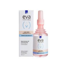 Eva Intima Aloe Vera ispiranje pH 4,2 147ml