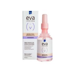 Eva Intima Baking Soda ispiranje pH 9,0 147ml