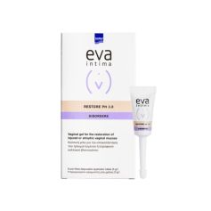 Eva Intima Restore gel pH 3,8 9x5g