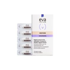 Eva Intima Restore 10 vaginaleta