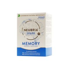 Neubria Spark Memory 60 kapsula