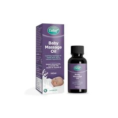 Colief Baby ulje za masažu 100ml