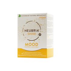 Neubria Shine Mood 60 kapsula