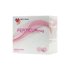 Ferticurmag 60 kesica