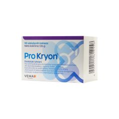 Pro Kryon 90 tableta