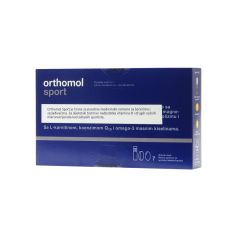 Orthomol Sport 7 dnevnih doza