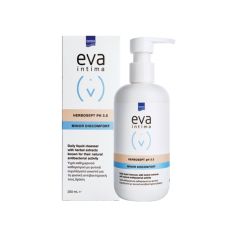 Eva Intima Herbosept Wash pH 3,5 250ml
