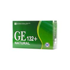 GE132+ Natural 60 kapsula
