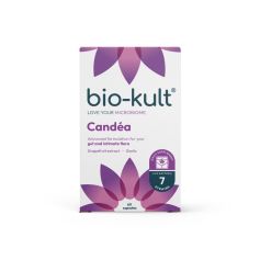Bio-Kult Candea 60 kapsula