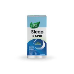 Sleep Rapid 24 tablete