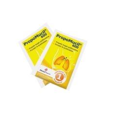 PropoMucil 600 prašak 1 kesica