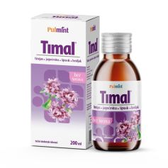 Timal sirup 200ml