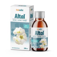Altal sirup 200ml