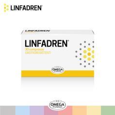 Linfadren 30 tableta
