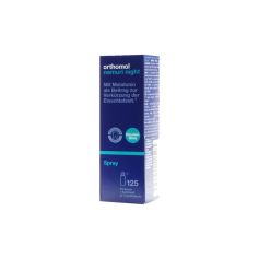 Orthomol Nemuri Night sprej 25ml